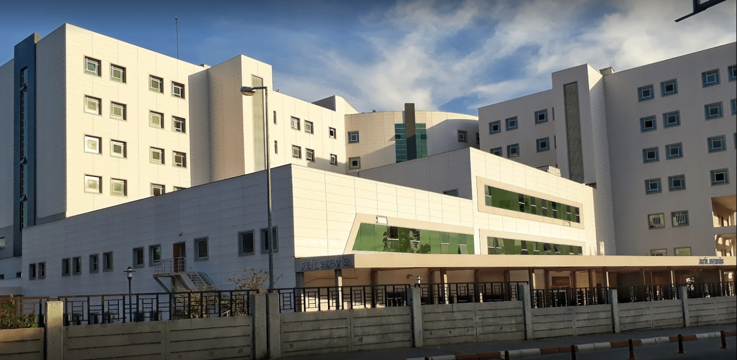 Nazilli Devlet Hastanesi Randevu Nasıl Alınır